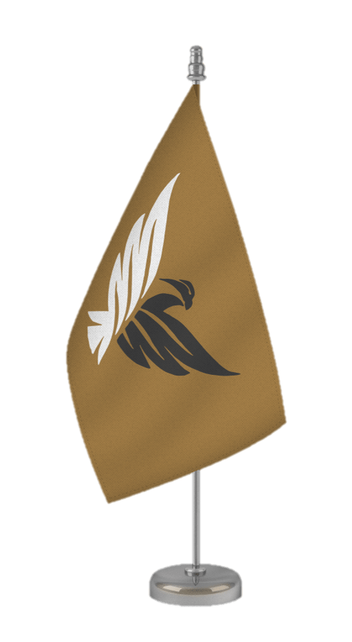 پرچم رومیزی - شرکت شیمی مهندسی شکوه پرواز پاژ-min